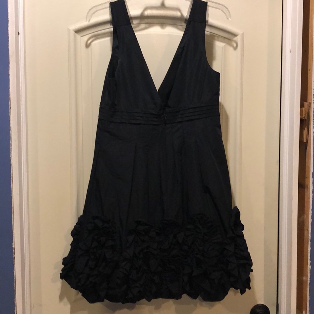 BCBG Maxazria dress